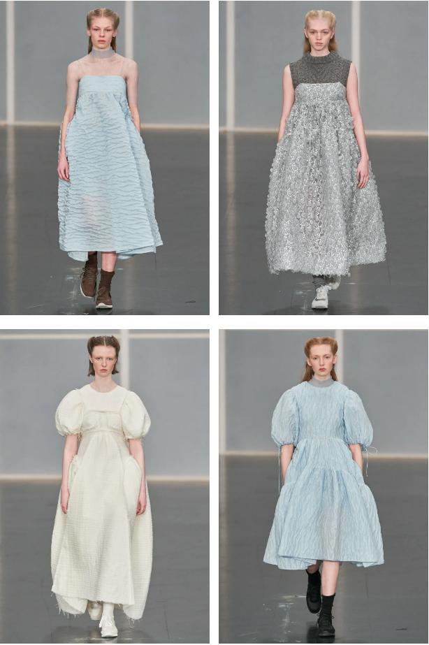 美出高级感这是什么神仙裙子,高个子也能穿的神仙裙子