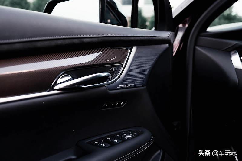 2020款凯迪拉克xt6全方位升级,2020年凯迪拉克xt6沉浸式体验