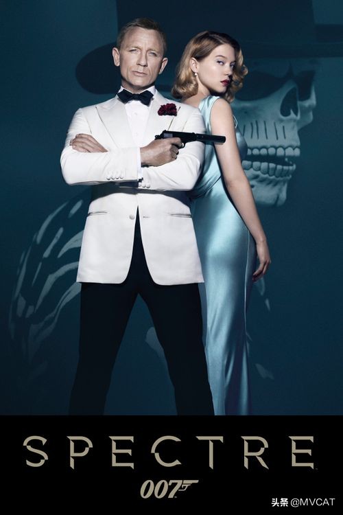 美国007特工系列电影,欧美特工电影超级女特工