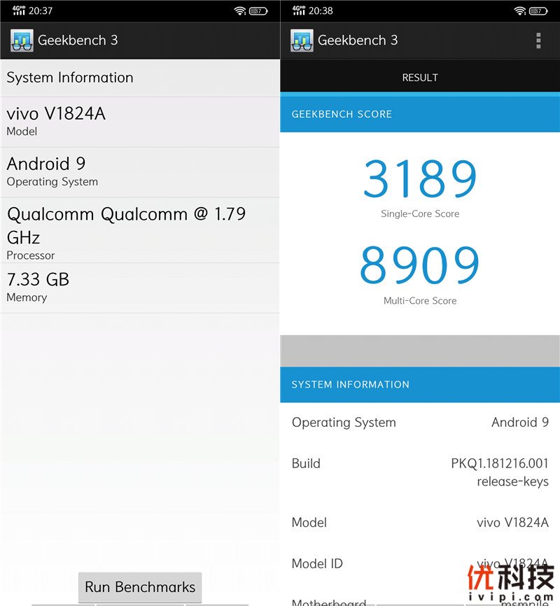 iqoo手机性能发挥到极致,最值得买的全新iqoo手机