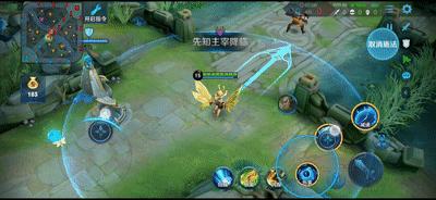 王者荣耀逆风容易翻盘的英雄孙膑,王者荣耀胜率40%以下怎么办