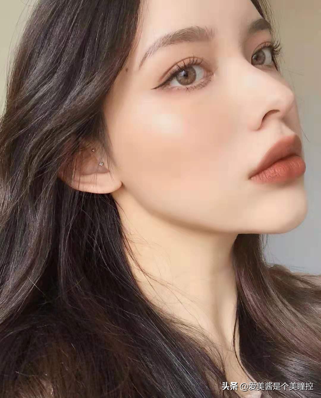 千万不要买什么样的美瞳,几十块的美瞳对眼睛伤害大吗