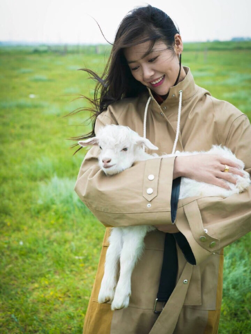 难怪代言要首选“三刘”，这3位的颜值和气质就没翻车过