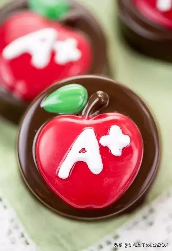 教师节创意手工礼物,教师节创意礼物成品