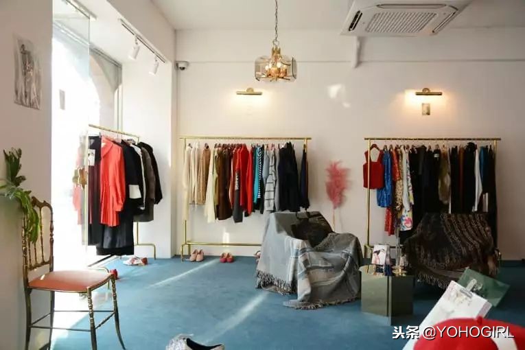 三分钟之内，这些韩国美少女身上的所有同款链接都掌握！