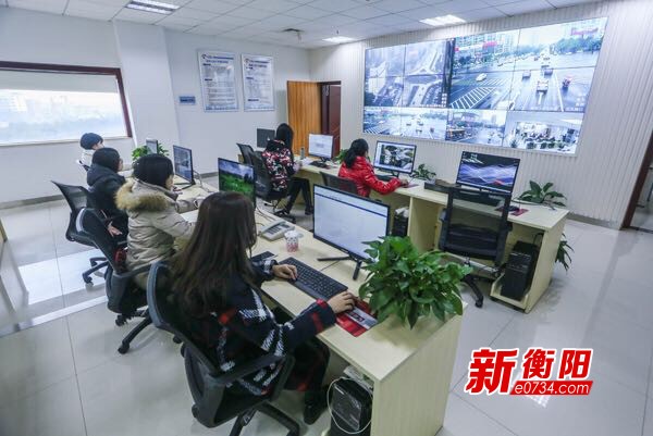 民营经济有力量：各方助力中兴网信“雁翔云天”