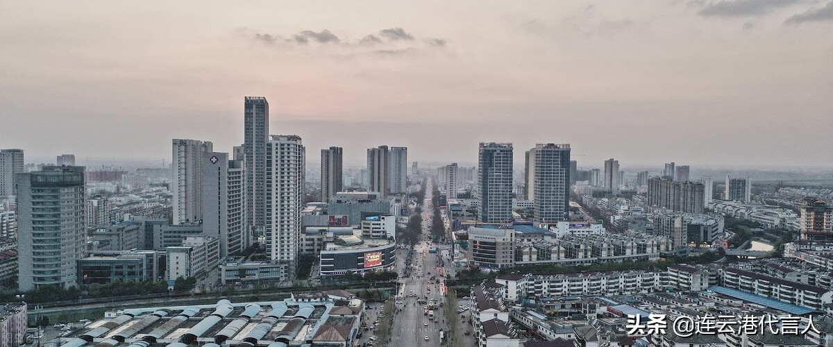 灌云县gdp在连云港排第几,灌云gdp与灌南