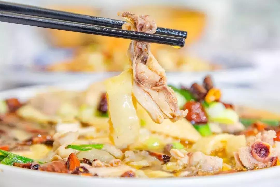 来重庆必打卡美食攻略,重庆吃的值得打卡的高端美食