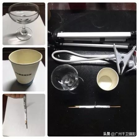 失败N次之后，我的水滴皇冠成功了，你也可以试试