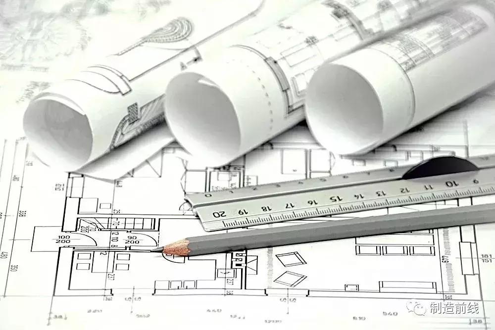 cad基础画法入门教程,一起来学习cad入门画法