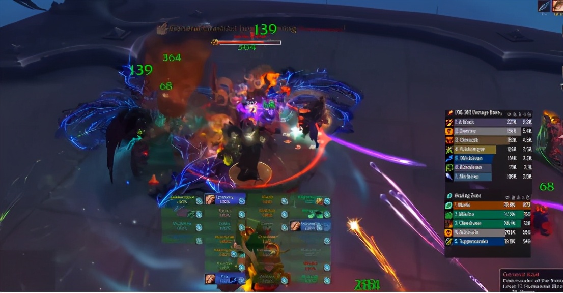 鱼人也能看懂的《暗影国度》纳斯利亚堡攻略临时抱佛脚助力开荒H