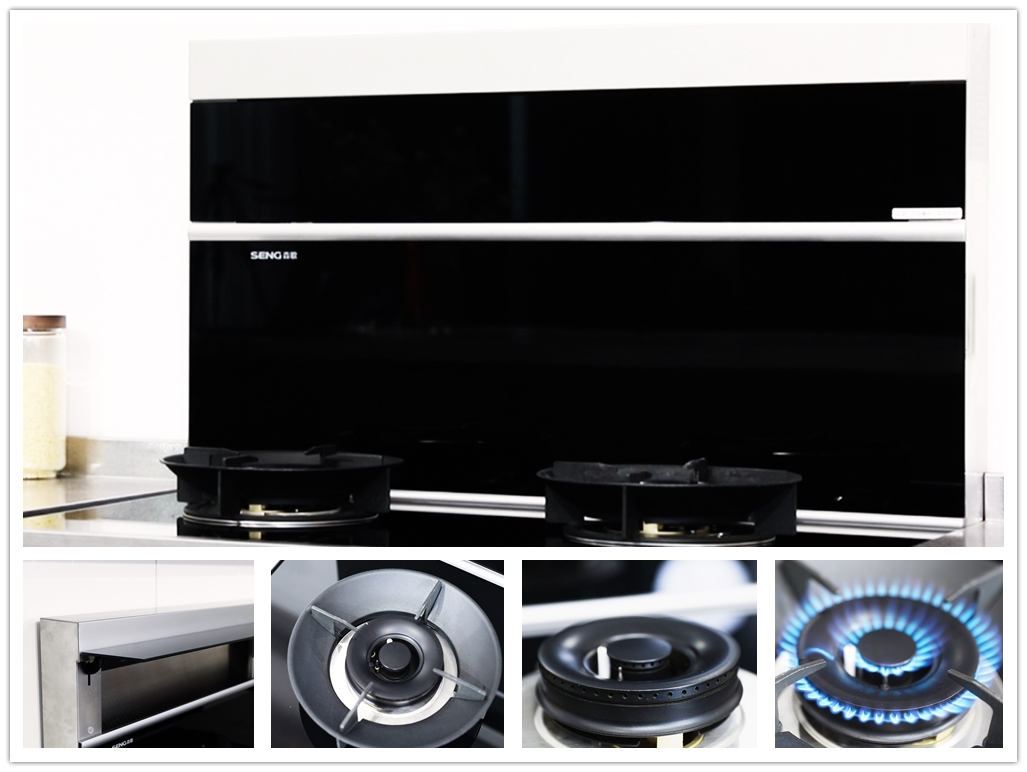 森歌a8zk集成灶测评,森歌集成灶必须选蒸烤一体的吗