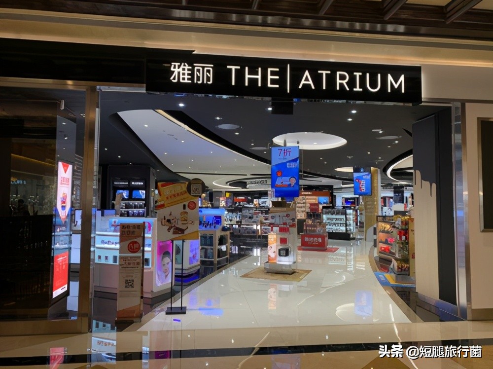 澳门购物攻略及必买清单最新,澳门购物必买的十大清单