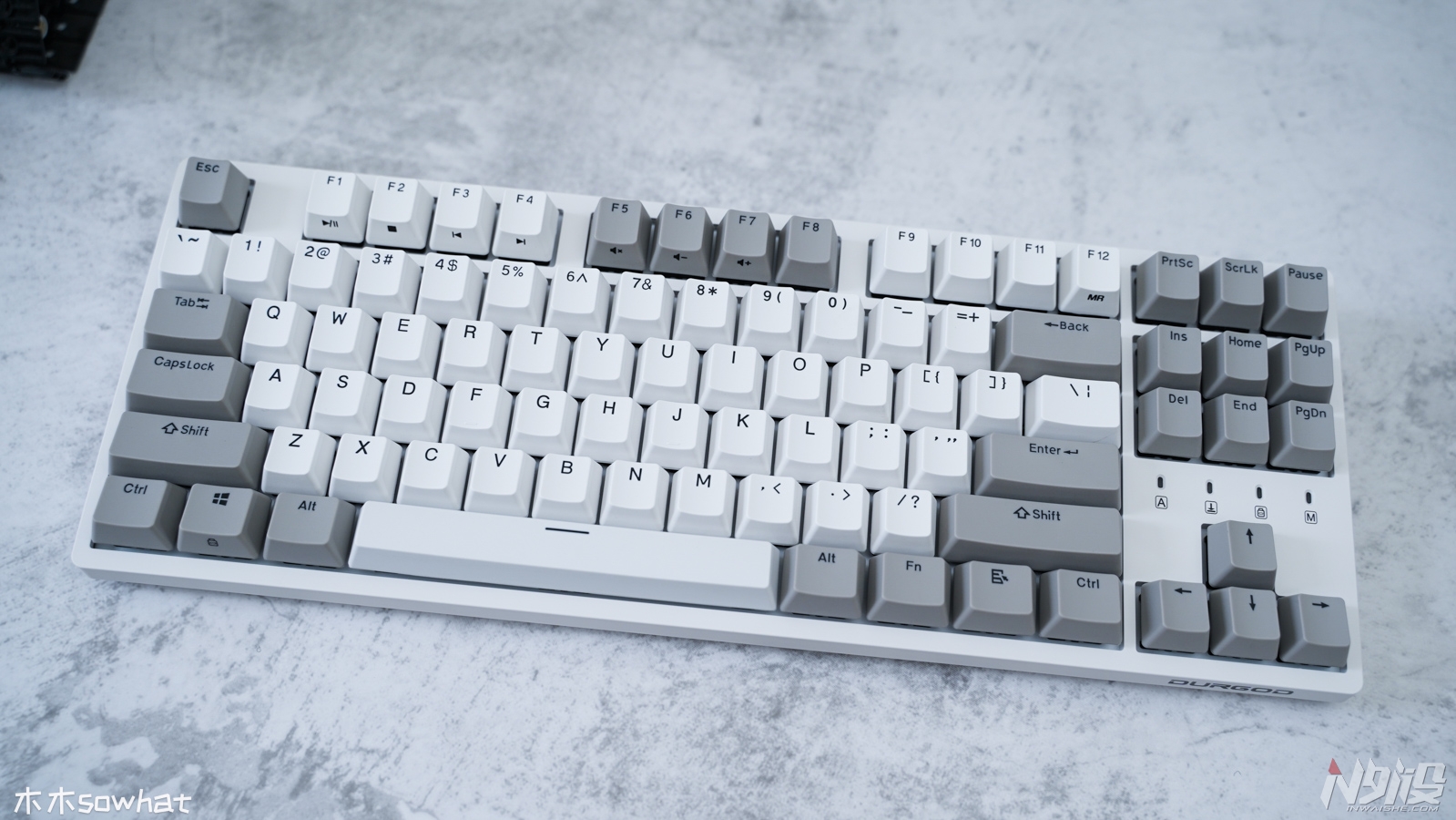 比较有意思的外设,适合新手用的外设