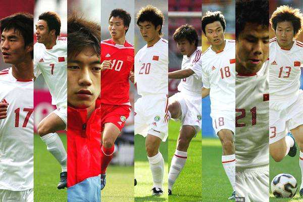 国足如何破局,国足是怎么扭转名声的