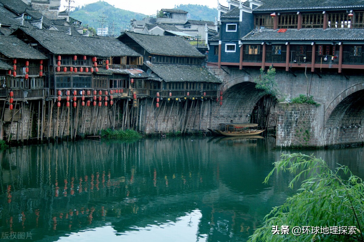 湘西，神秘之地，是个怎样的地方？