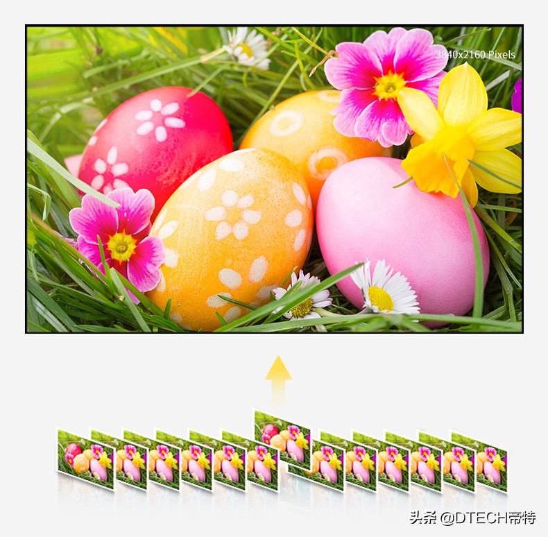 为何买的144hz屏幕只能开到120,为什么买的144hz却不能调