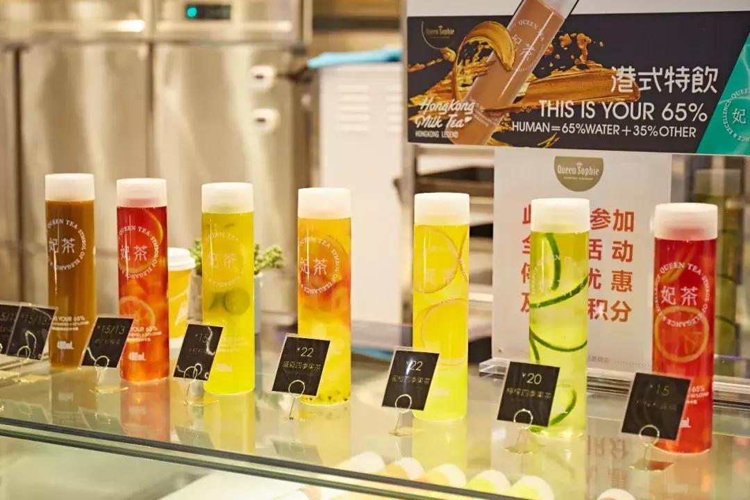 汕头老字号糖饼店,汕头最有名的蛋挞