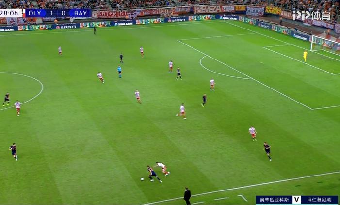 拜仁最后一场博阿滕,拜仁丢球穆勒