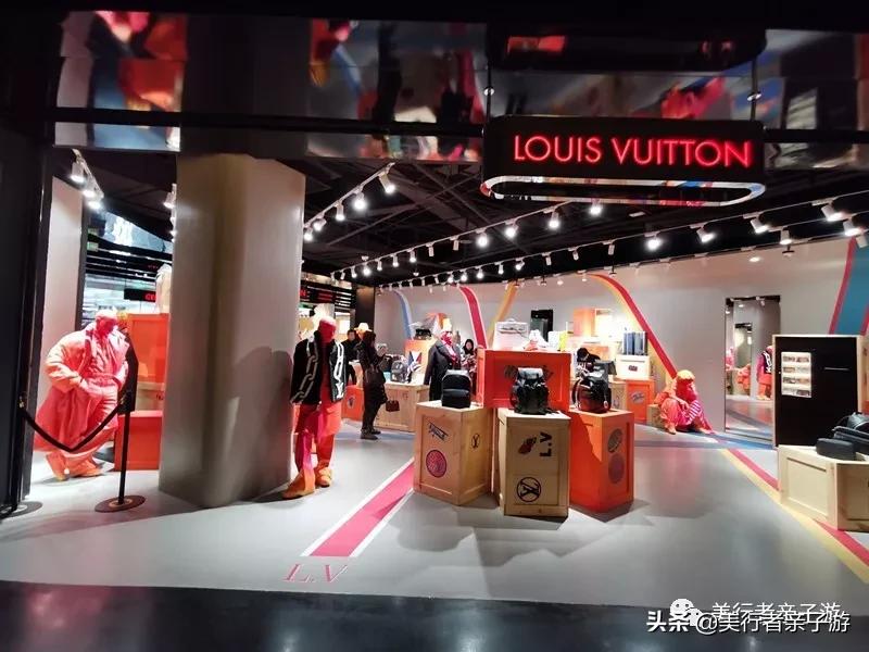 北京遛娃逛吃一条街,北京带娃逛吃攻略