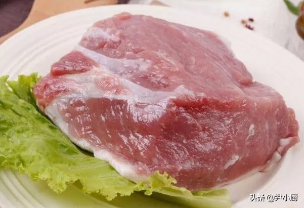 没吃完的猪肉切记不要放冰箱！肉贩子教我土方法，放1年照样新鲜