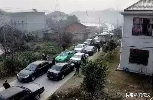 沸腾热闹,沸腾了烟火气息