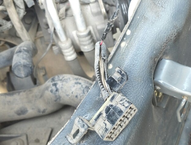 年检尾气obd连不上,年检obd不通讯的解决方法