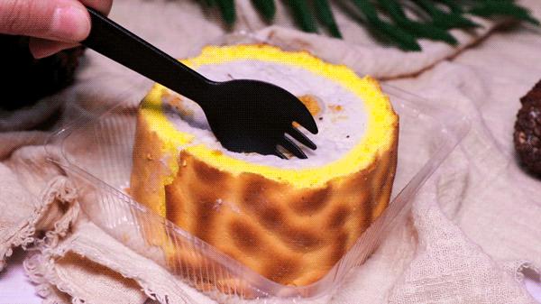 走遍3个区，耗时72小时，厦门「芋泥清单」来了