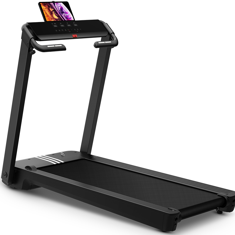 亿健精灵pro跑步机使用视频,亿健跑步机精灵pro优缺点