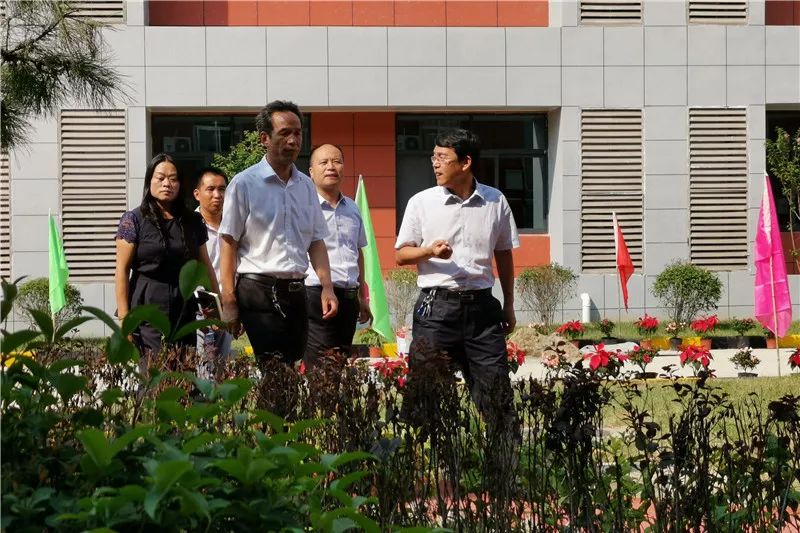 家门口的好学校建设路,西安市长安区初级中学排名榜