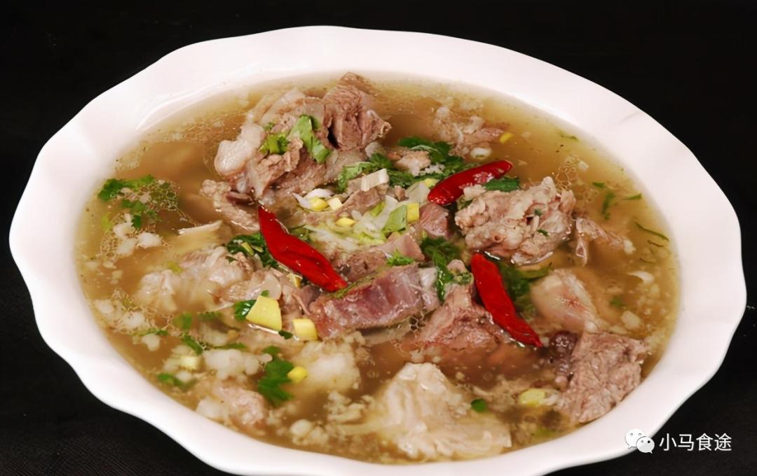 陕北宴席菜品大全,陕北特色招牌菜做法