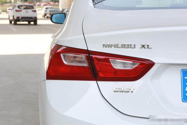 与全新迈锐宝xl来一场奇妙之旅,新款迈锐宝xl变化