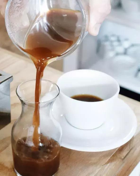 咖啡怎么放盐最好喝,咖啡加盐提前多长时间喝