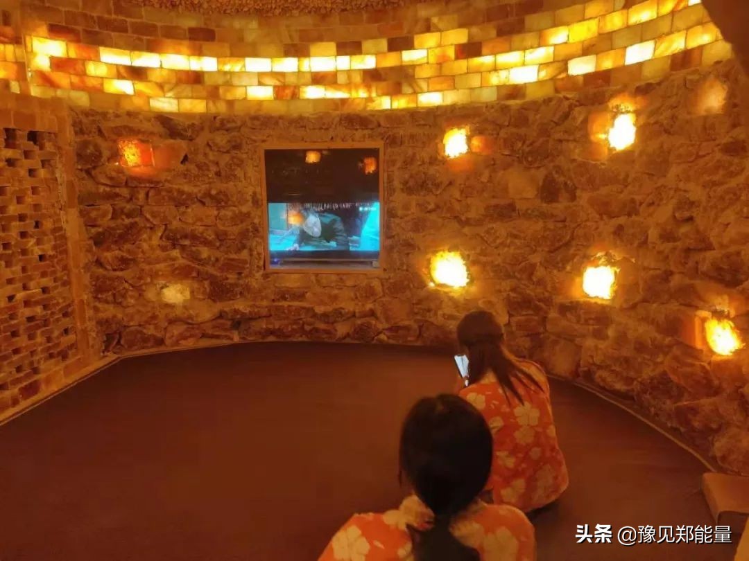 韩式养生汗蒸馆,韩汤汇韩式汗蒸生活馆