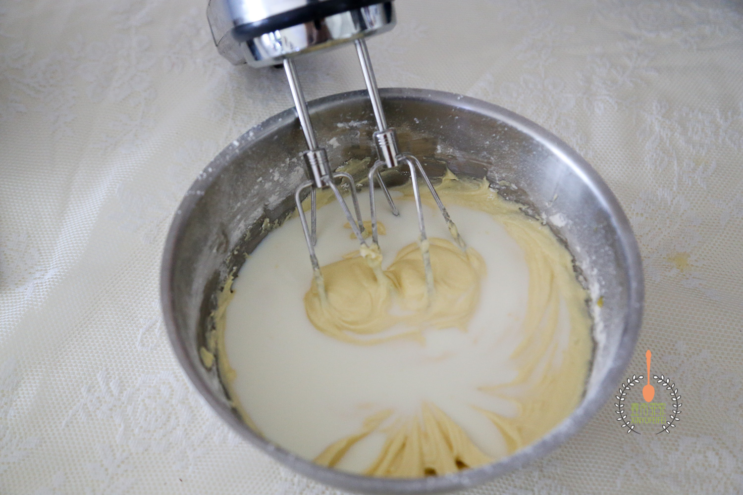 星巴克卖15一个，花同样钱自己动手做了8个，一次过足瘾，随便吃