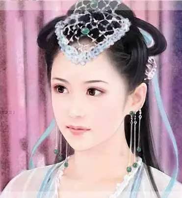 古代女子靠什么吸引皇帝,古代皇帝是如何选妃子的视频