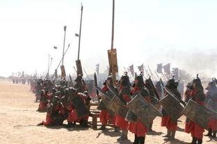 北宋军事实力有多强,北宋军事真的弱吗