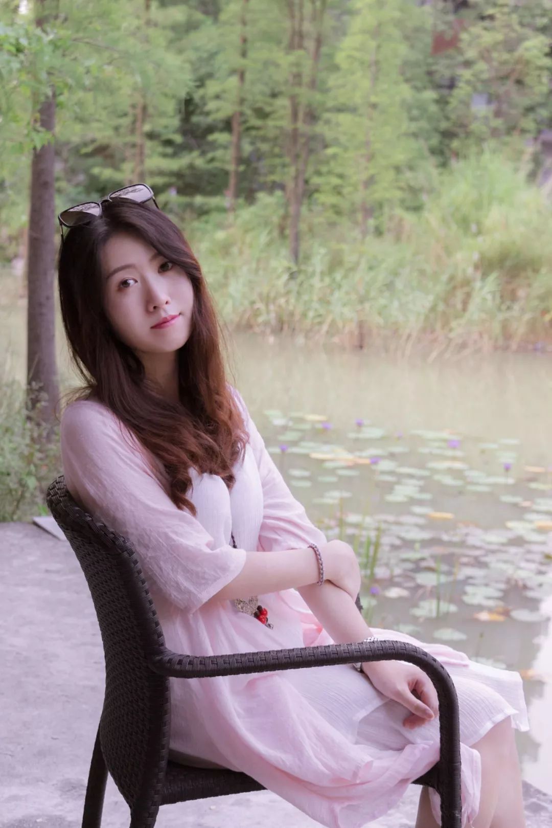 深圳宝安喝茶的世外桃源,宝安西乡世外桃源