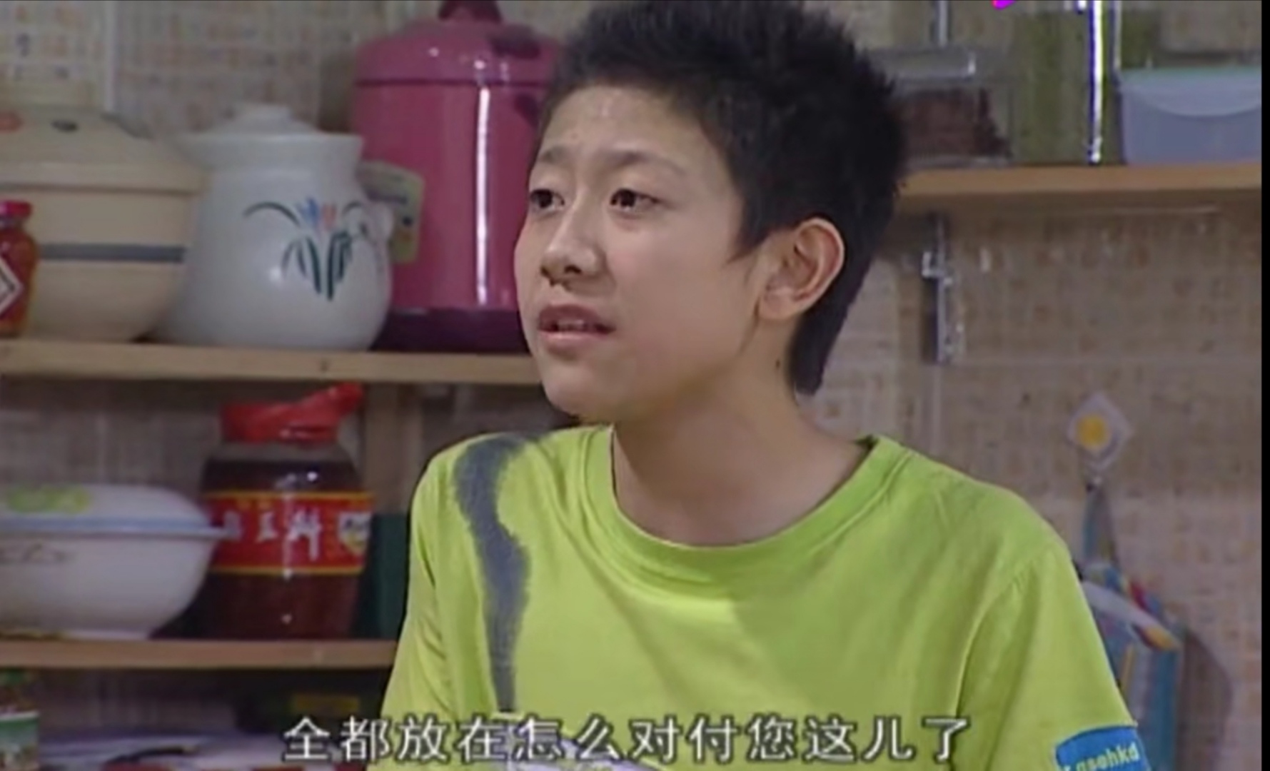 刘星经典语录500句,盘点刘星的搞笑瞬间