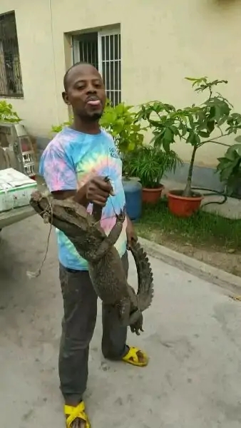 带你去赤道看海,赤道几内亚国家地图