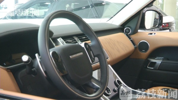 路虎卫士油电混合2022款,路虎发现油电混动充不上电怎么办