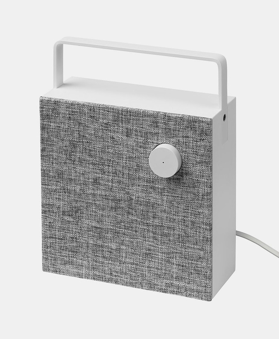 便携式音响音质好,便携音响颜值与音质并存