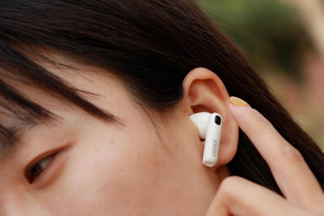 漫步者lollipodsplus值得入手吗,后悔没有早点用的国货