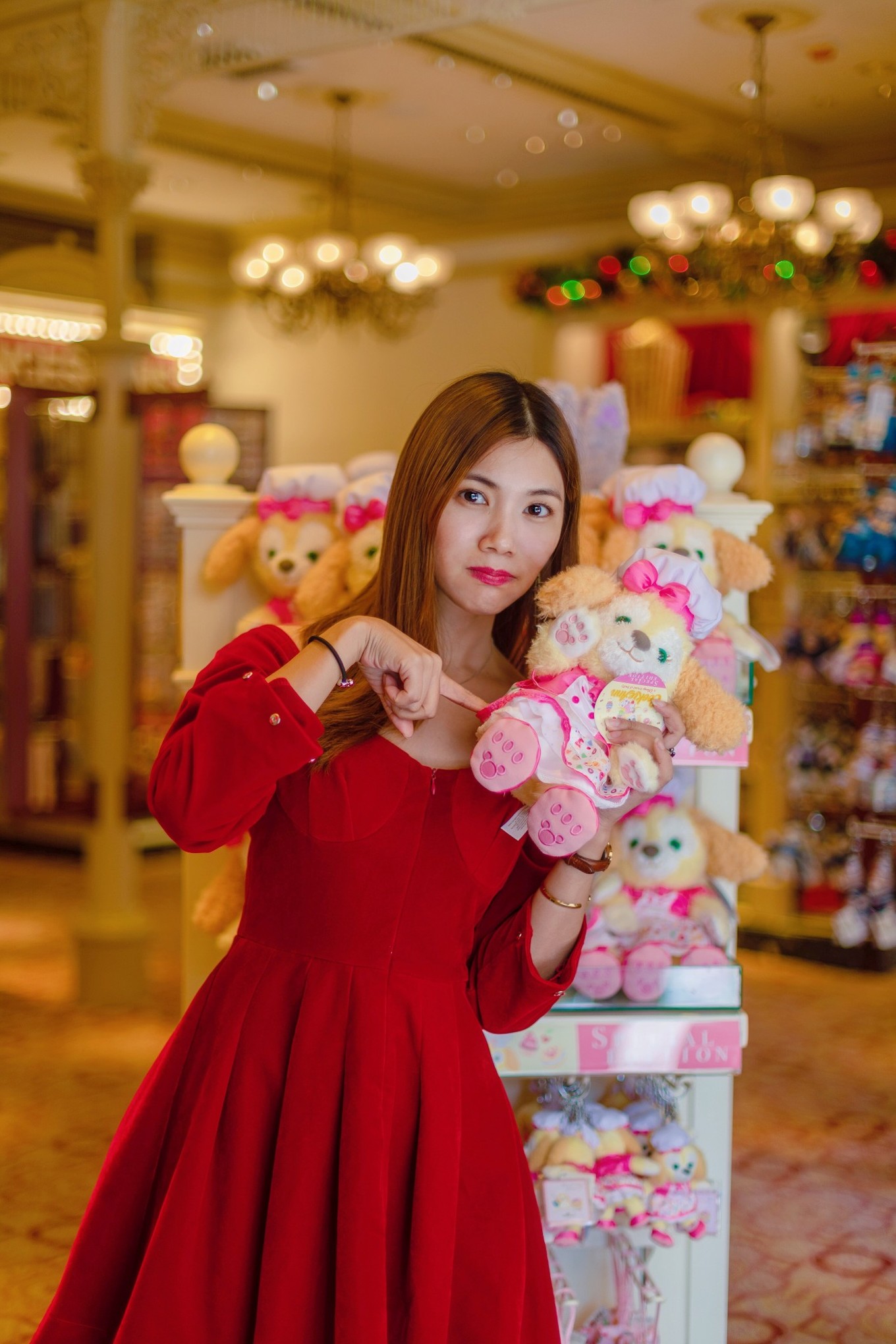 香港迪士尼有哪些好玩的地方,香港迪士尼附近有什么好玩的