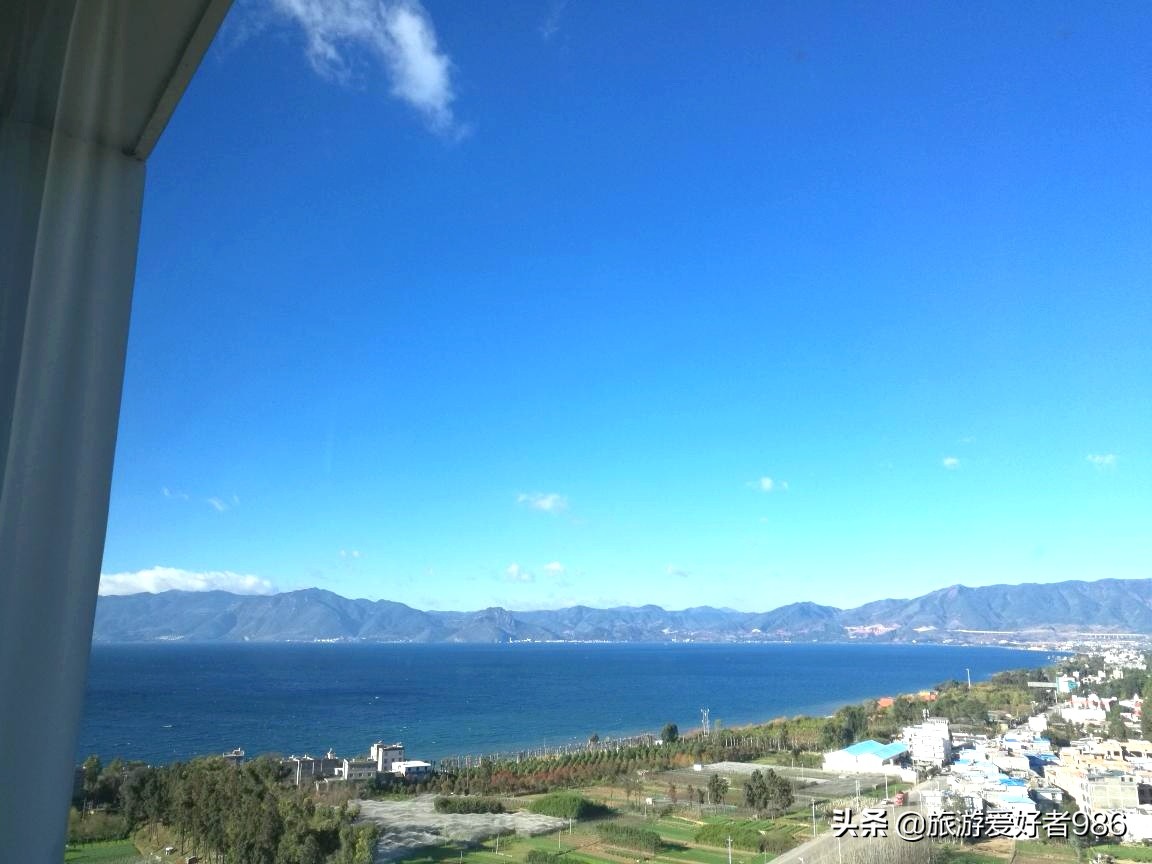 昆明大理腾冲版纳七日自驾游,腾冲到西双版纳自驾