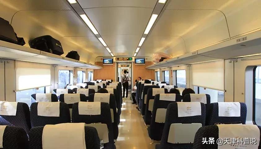 人下车了,行李落在高铁上怎么办？答案很简单,就怕你不看