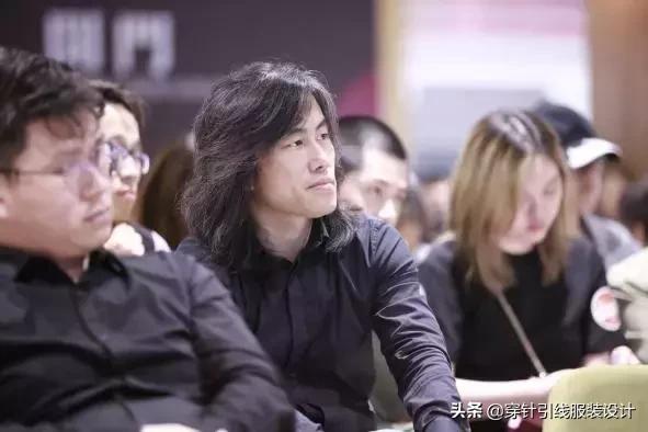 圈中大事|穿针引线共同发起组织【開門】设计沙龙复盘大咖解密