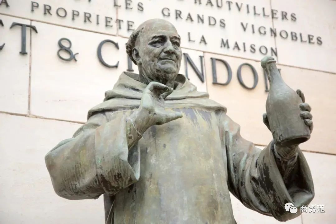 世界最好的起泡酒,列举三款世界最著名的起泡酒