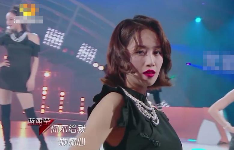 阿娇受伤的真实原因,如何看待阿娇受伤了