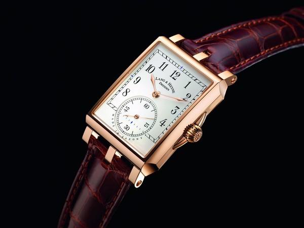 风LUXURY古典德国表LANGHEYNE价格好工漂亮藏家甘愿等